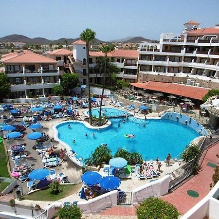 Golf Mar Sur Albatros 5 Bed Places Apartment San Miguel de Abona Ngoại thất bức ảnh