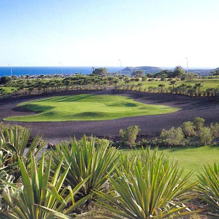 Golf Mar Sur Albatros 5 Bed Places Apartment San Miguel de Abona Ngoại thất bức ảnh