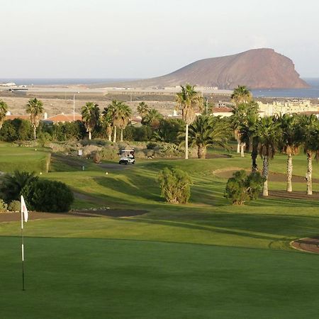 Golf Mar Sur Albatros 5 Bed Places Apartment San Miguel de Abona Ngoại thất bức ảnh