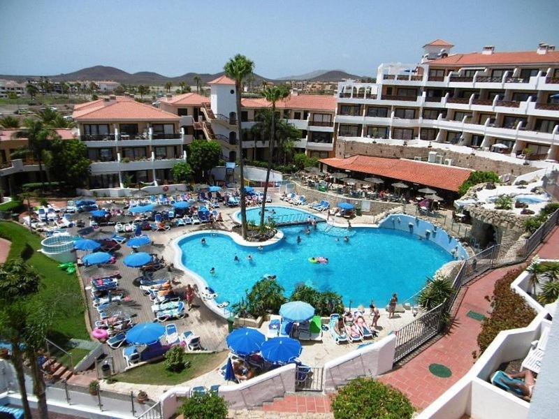 Golf Mar Sur Albatros 5 Bed Places Apartment San Miguel de Abona Ngoại thất bức ảnh