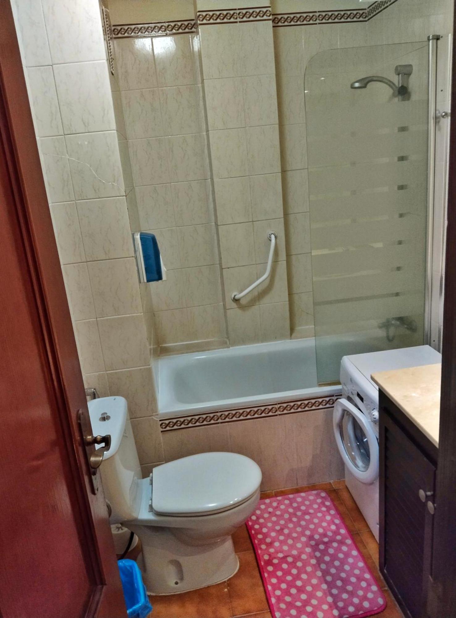 Golf Mar Sur Albatros 5 Bed Places Apartment San Miguel de Abona Ngoại thất bức ảnh