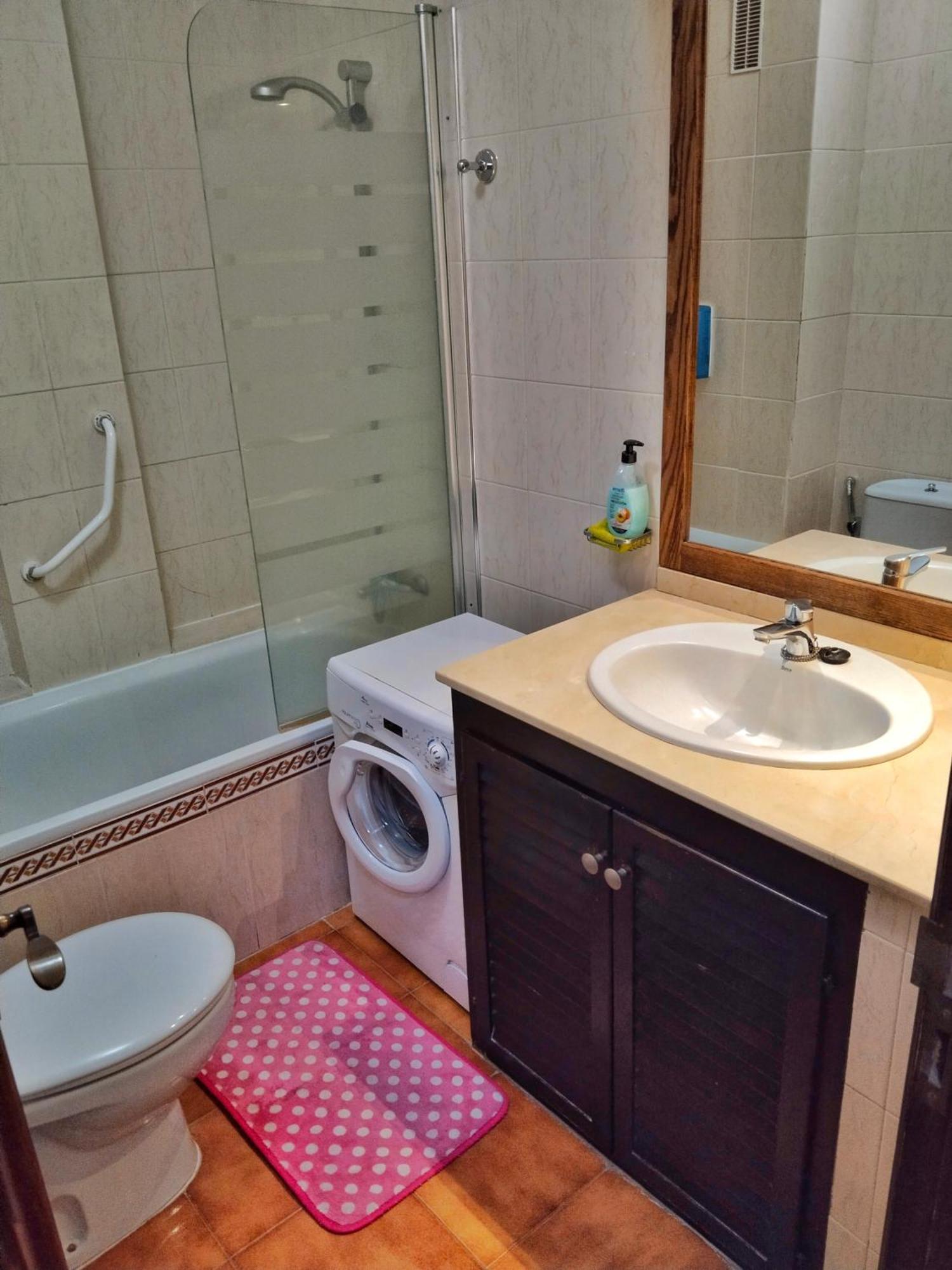 Golf Mar Sur Albatros 5 Bed Places Apartment San Miguel de Abona Ngoại thất bức ảnh