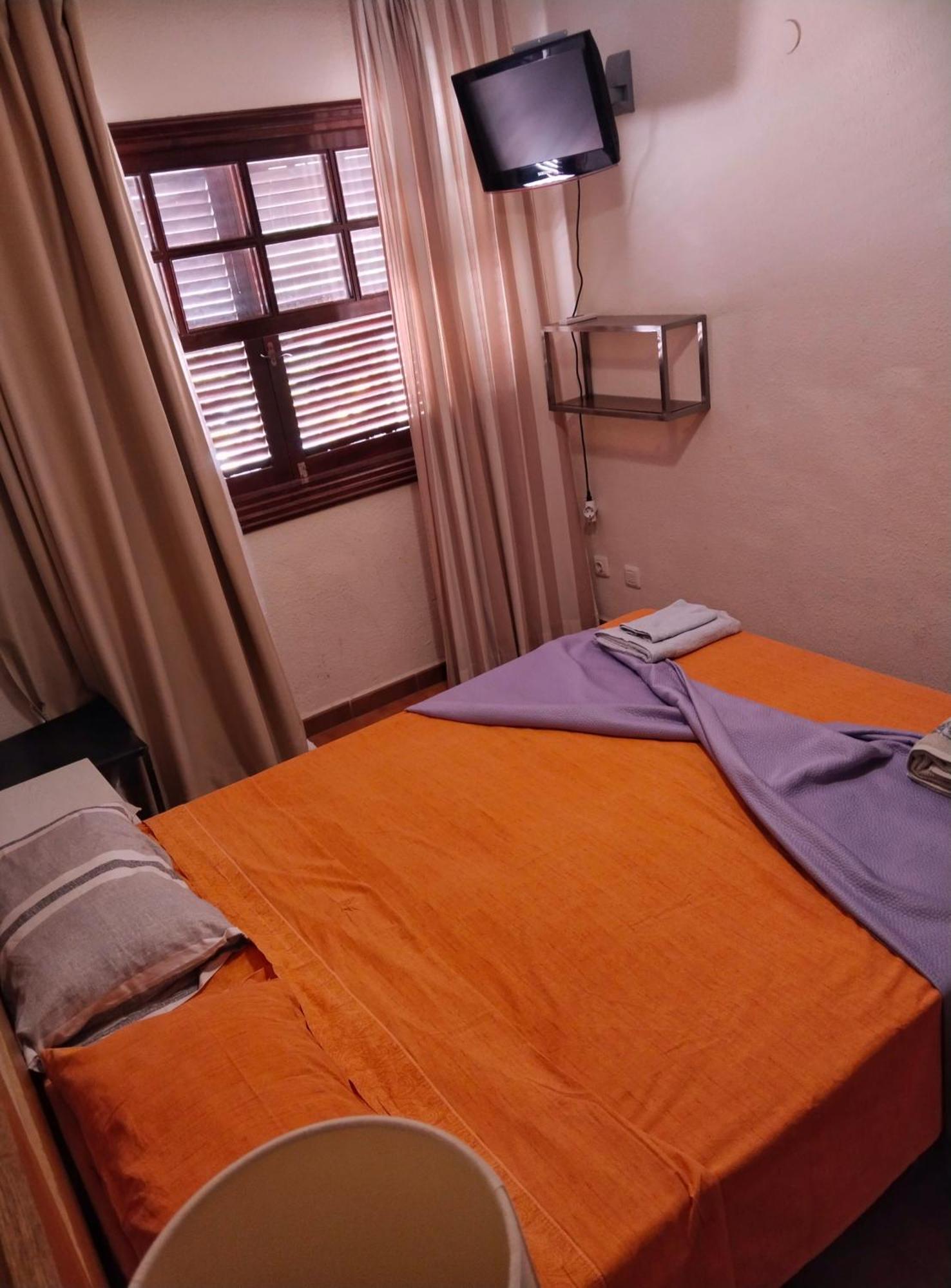 Golf Mar Sur Albatros 5 Bed Places Apartment San Miguel de Abona Ngoại thất bức ảnh
