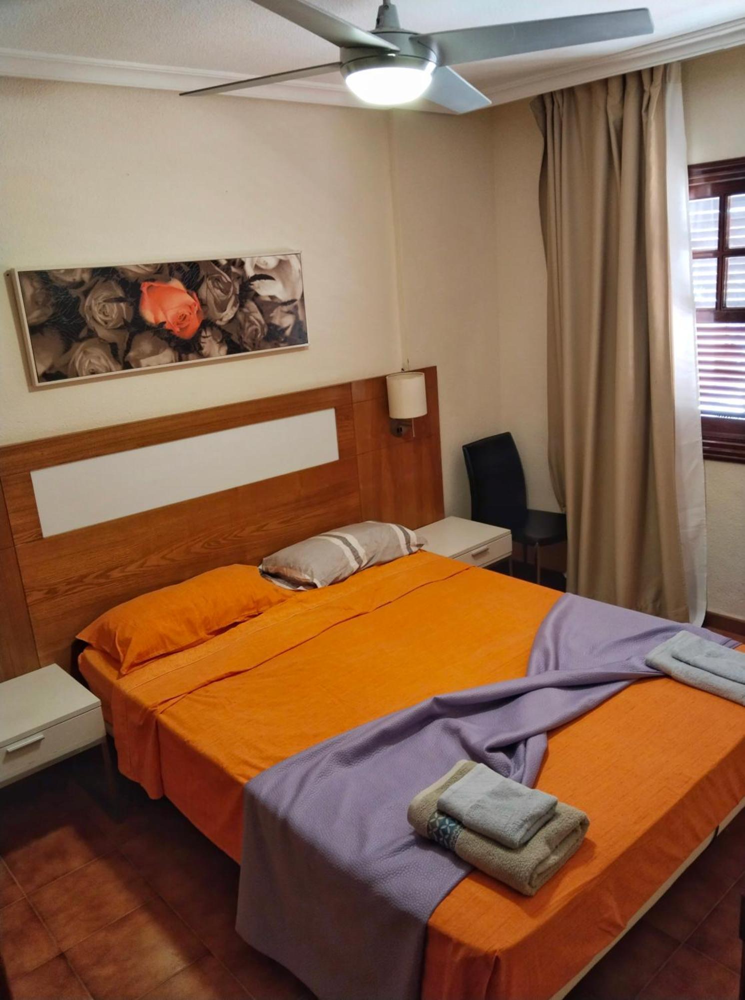 Golf Mar Sur Albatros 5 Bed Places Apartment San Miguel de Abona Ngoại thất bức ảnh