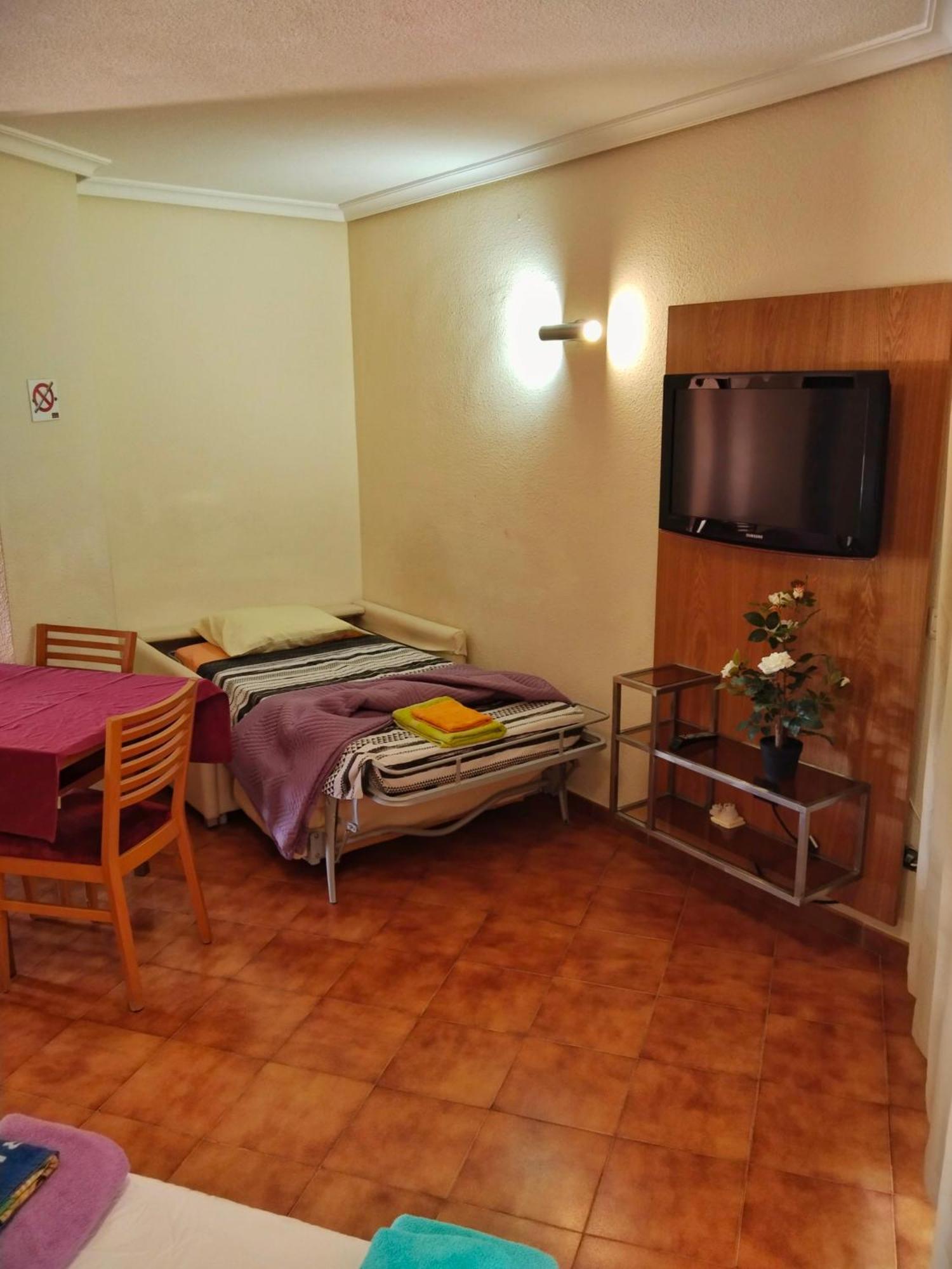 Golf Mar Sur Albatros 5 Bed Places Apartment San Miguel de Abona Ngoại thất bức ảnh