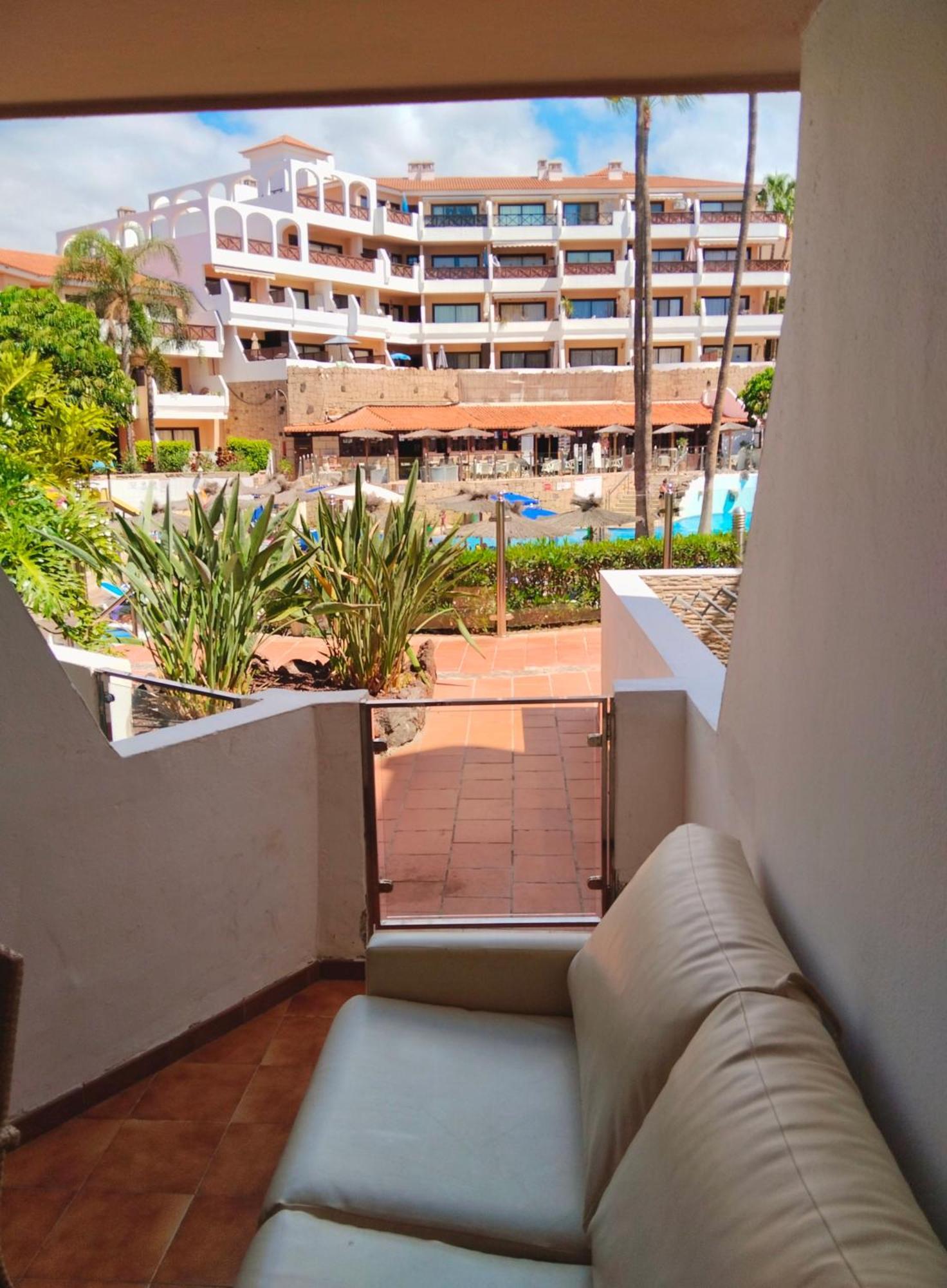 Golf Mar Sur Albatros 5 Bed Places Apartment San Miguel de Abona Ngoại thất bức ảnh