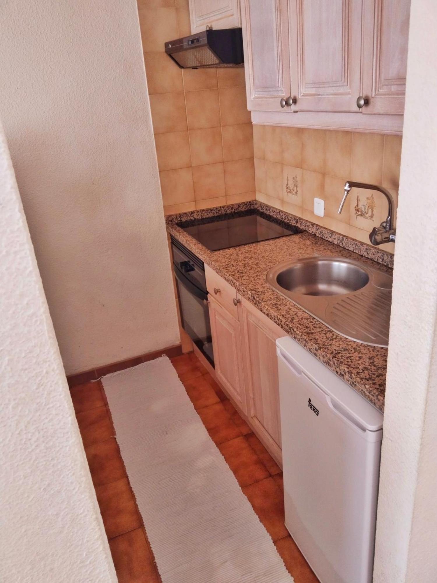 Golf Mar Sur Albatros 5 Bed Places Apartment San Miguel de Abona Ngoại thất bức ảnh