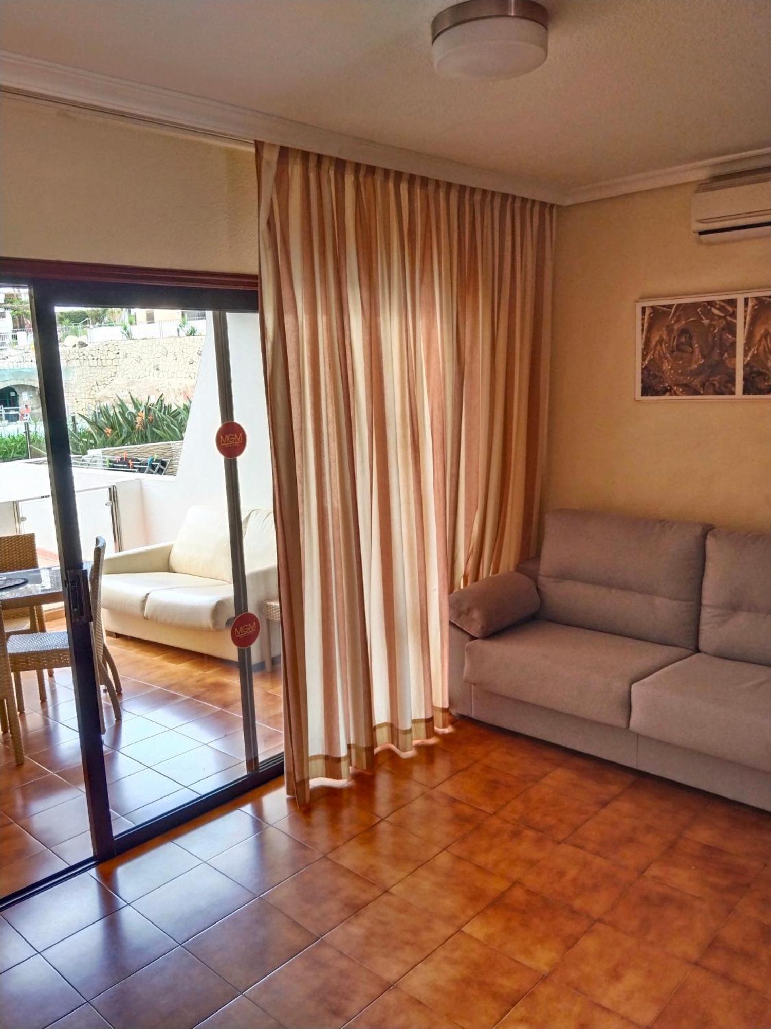 Golf Mar Sur Albatros 5 Bed Places Apartment San Miguel de Abona Ngoại thất bức ảnh