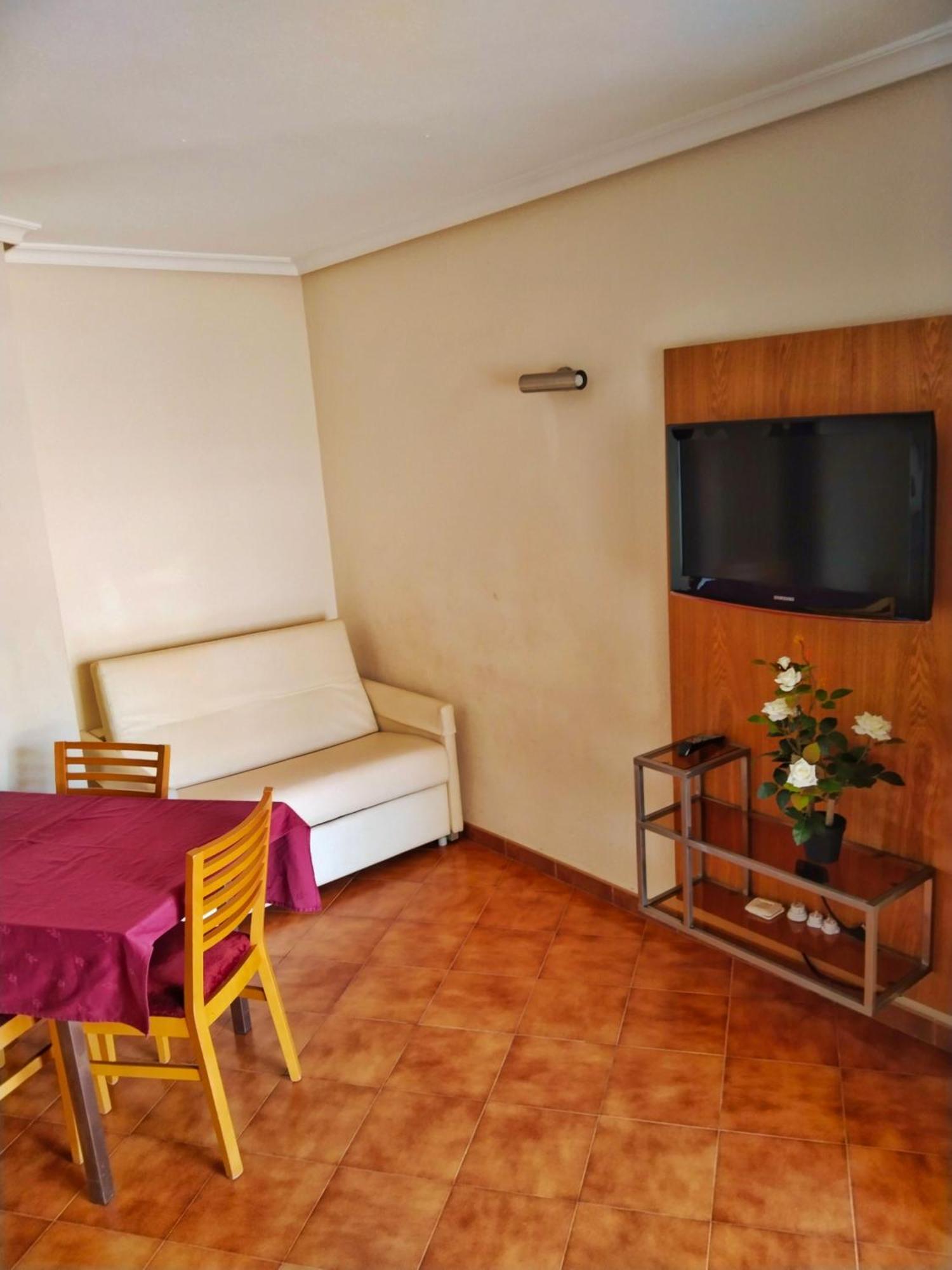 Golf Mar Sur Albatros 5 Bed Places Apartment San Miguel de Abona Ngoại thất bức ảnh