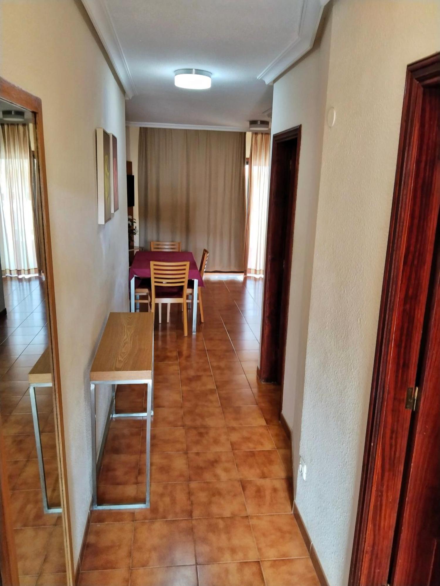 Golf Mar Sur Albatros 5 Bed Places Apartment San Miguel de Abona Ngoại thất bức ảnh